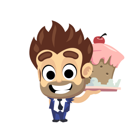 Jetpack Joyride messages sticker-1