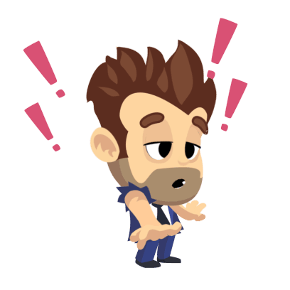 Jetpack Joyride messages sticker-8