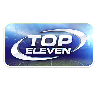 Top Eleven Be a soccer manager messages sticker-0