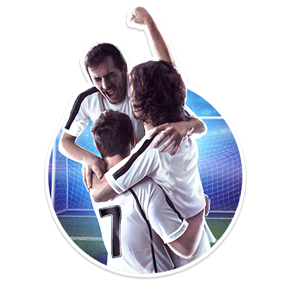 Top Eleven Be a soccer manager messages sticker-8