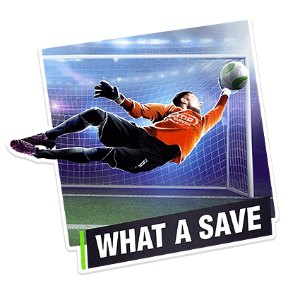 Top Eleven Be a soccer manager messages sticker-9