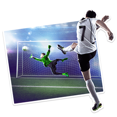 Top Eleven Be a soccer manager messages sticker-1