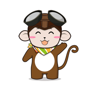 Spring Airlines messages sticker-8