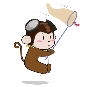 Spring Airlines messages sticker-7