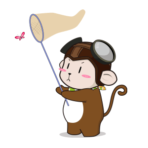 Spring Airlines messages sticker-3