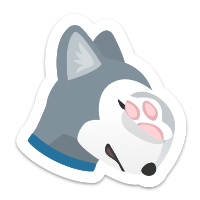Trello — Organize anything! messages sticker-7