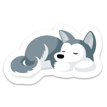 Trello — Organize anything! messages sticker-11