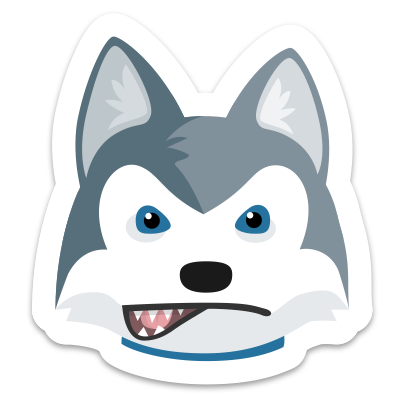 Trello — Organize anything! messages sticker-2