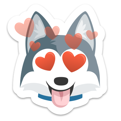 Trello — Organize anything! messages sticker-8