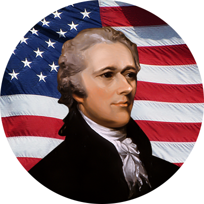 Texts From Founding Fathers messages sticker-3