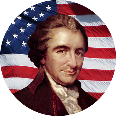 Texts From Founding Fathers messages sticker-7