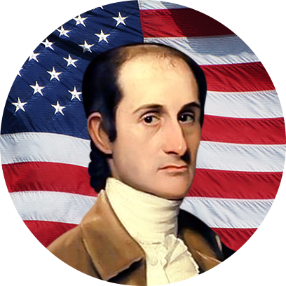 Texts From Founding Fathers messages sticker-6
