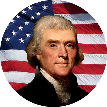 Texts From Founding Fathers messages sticker-2