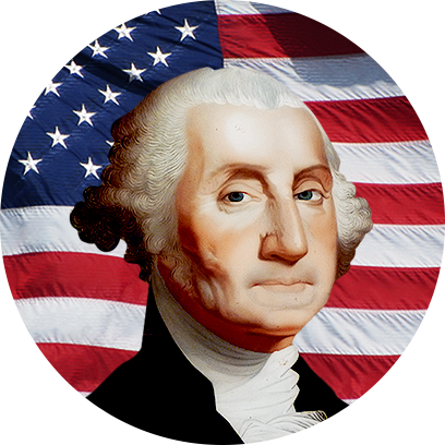 Texts From Founding Fathers messages sticker-0