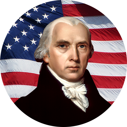 Texts From Founding Fathers messages sticker-4