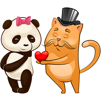 Paltalk: Chat with Strangers messages sticker-5