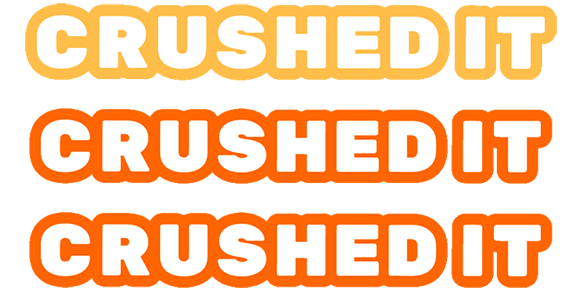 At Home Workouts by Daily Burn messages sticker-2