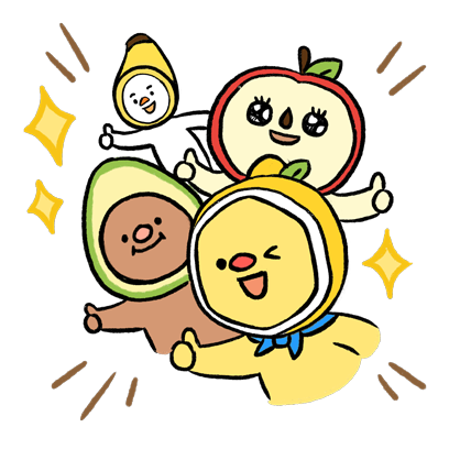 L.POINT - 엘포인트 messages sticker-0
