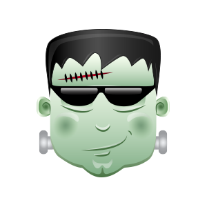 Halloween Tripeaks Solitaire messages sticker-4