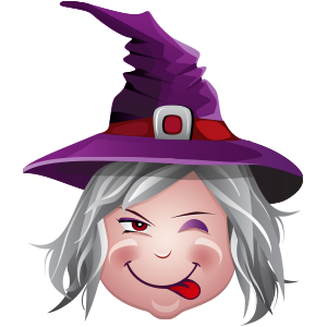 Halloween Tripeaks Solitaire messages sticker-3