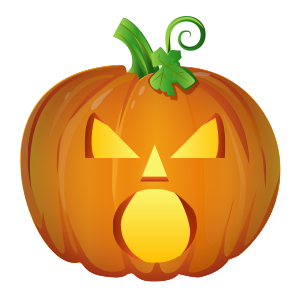 Halloween Tripeaks Solitaire messages sticker-9