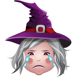 Halloween Tripeaks Solitaire messages sticker-2