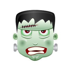 Halloween Tripeaks Solitaire messages sticker-5