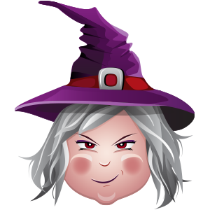 Halloween Tripeaks Solitaire messages sticker-0