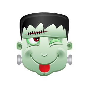 Halloween Tripeaks Solitaire messages sticker-7