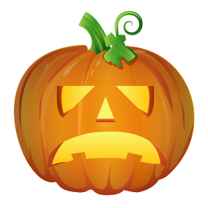 Halloween Tripeaks Solitaire messages sticker-10