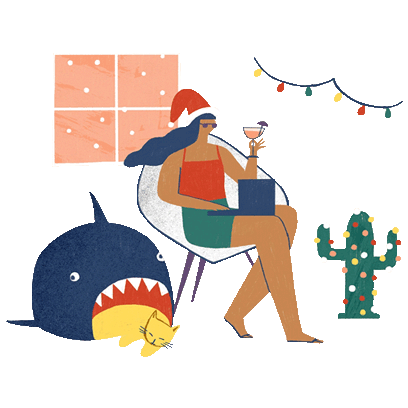 Etsy: Custom & Creative Goods messages sticker-1