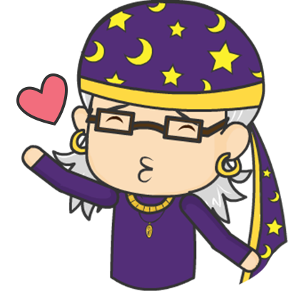 Pocket Family - My Dream House messages sticker-8