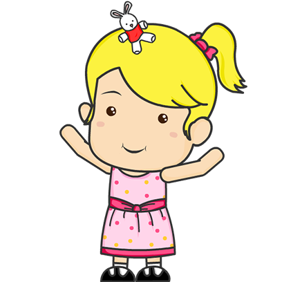 Pocket Family - My Dream House messages sticker-6