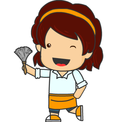 Pocket Family - My Dream House messages sticker-0