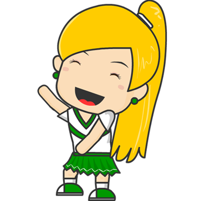 Pocket Family - My Dream House messages sticker-7