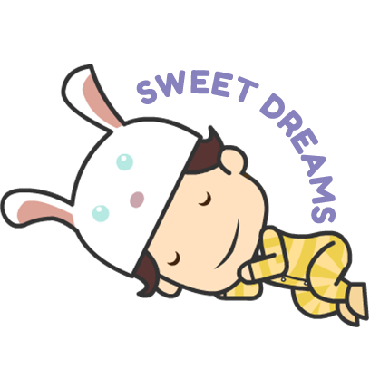 Pocket Family - My Dream House messages sticker-11