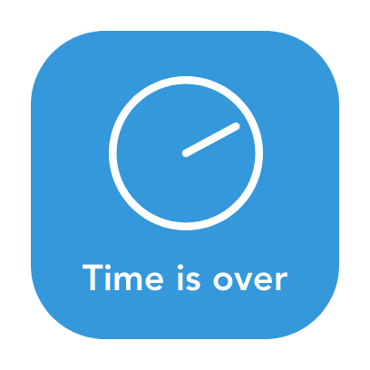 Countdown to Big Events messages sticker-9