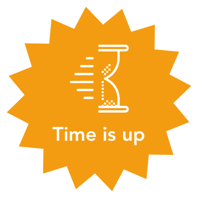 Countdown to Big Events messages sticker-1