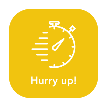 Countdown to Big Events messages sticker-0