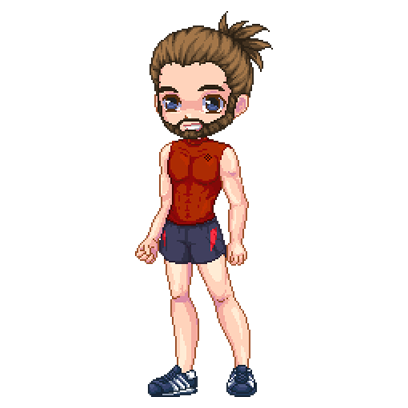 MyAvatar messages sticker-6