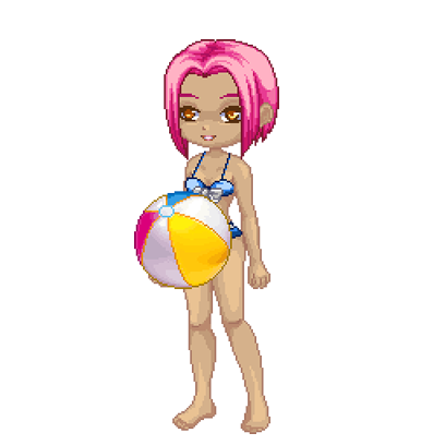 MyAvatar messages sticker-9