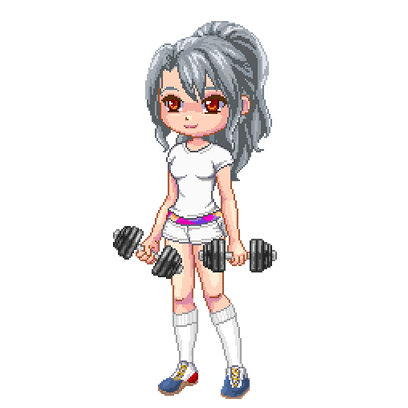 MyAvatar messages sticker-11