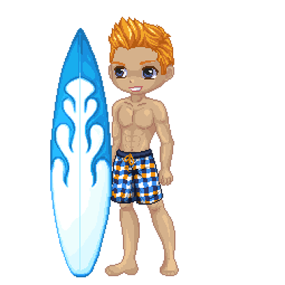 MyAvatar messages sticker-8