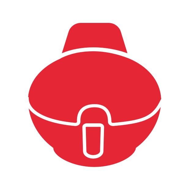 ActiFry by T-fal messages sticker-11