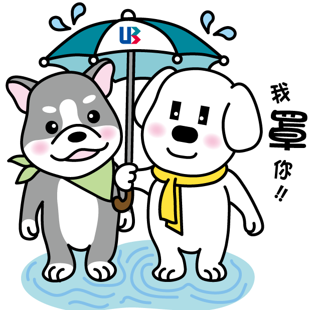 聯邦樂活APP messages sticker-8