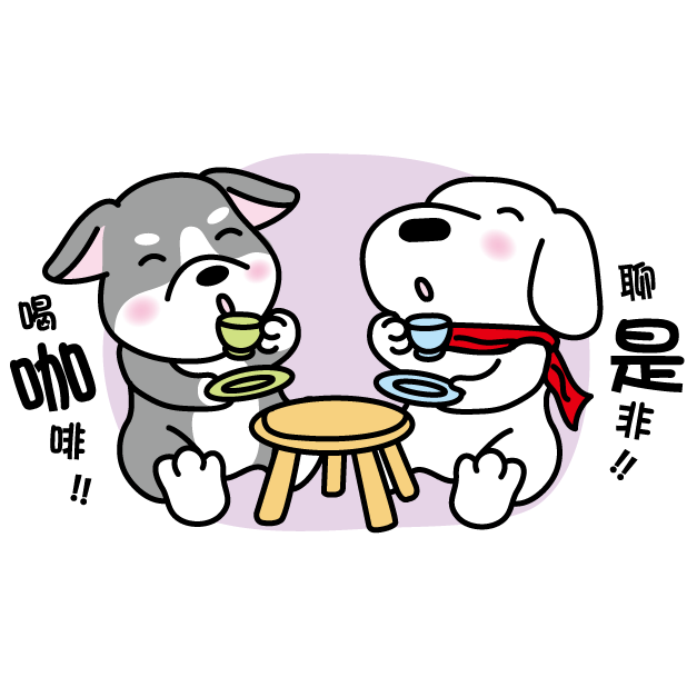 聯邦樂活APP messages sticker-9