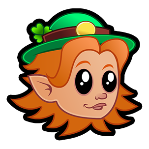 Lep's World - Jump n Run Games messages sticker-1