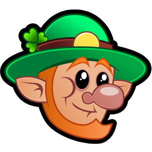 Lep's World - Jump n Run Games messages sticker-0