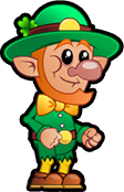 Lep's World - Jump n Run Games messages sticker-4