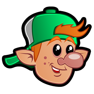 Lep's World - Jump n Run Games messages sticker-2